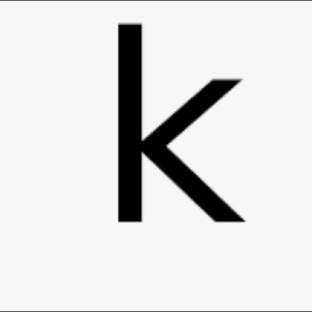Meet your Posher, Katelyn
